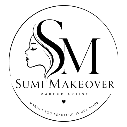 Sumi Makeover